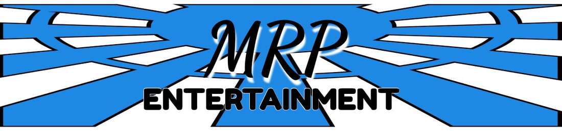 MRP ENTERTAINMENT